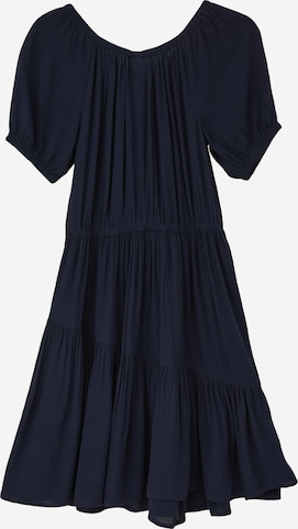 Robe s.Oliver en bleu