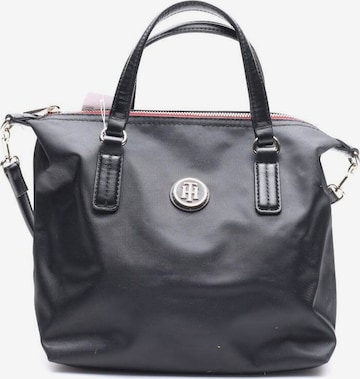 TOMMY HILFIGER Handtasche One Size in Schwarz: predná strana