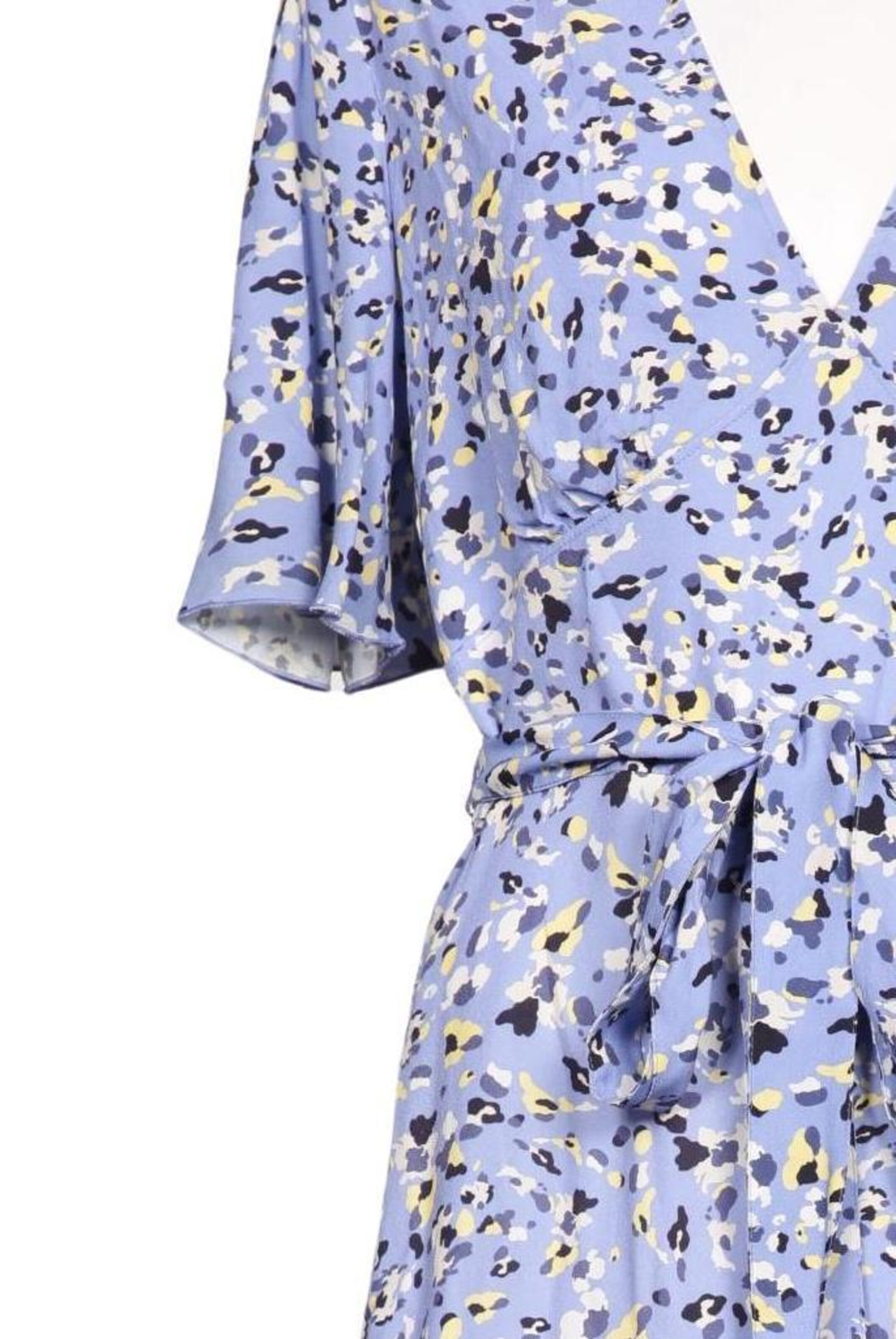 HUGO Dress in M in Blue