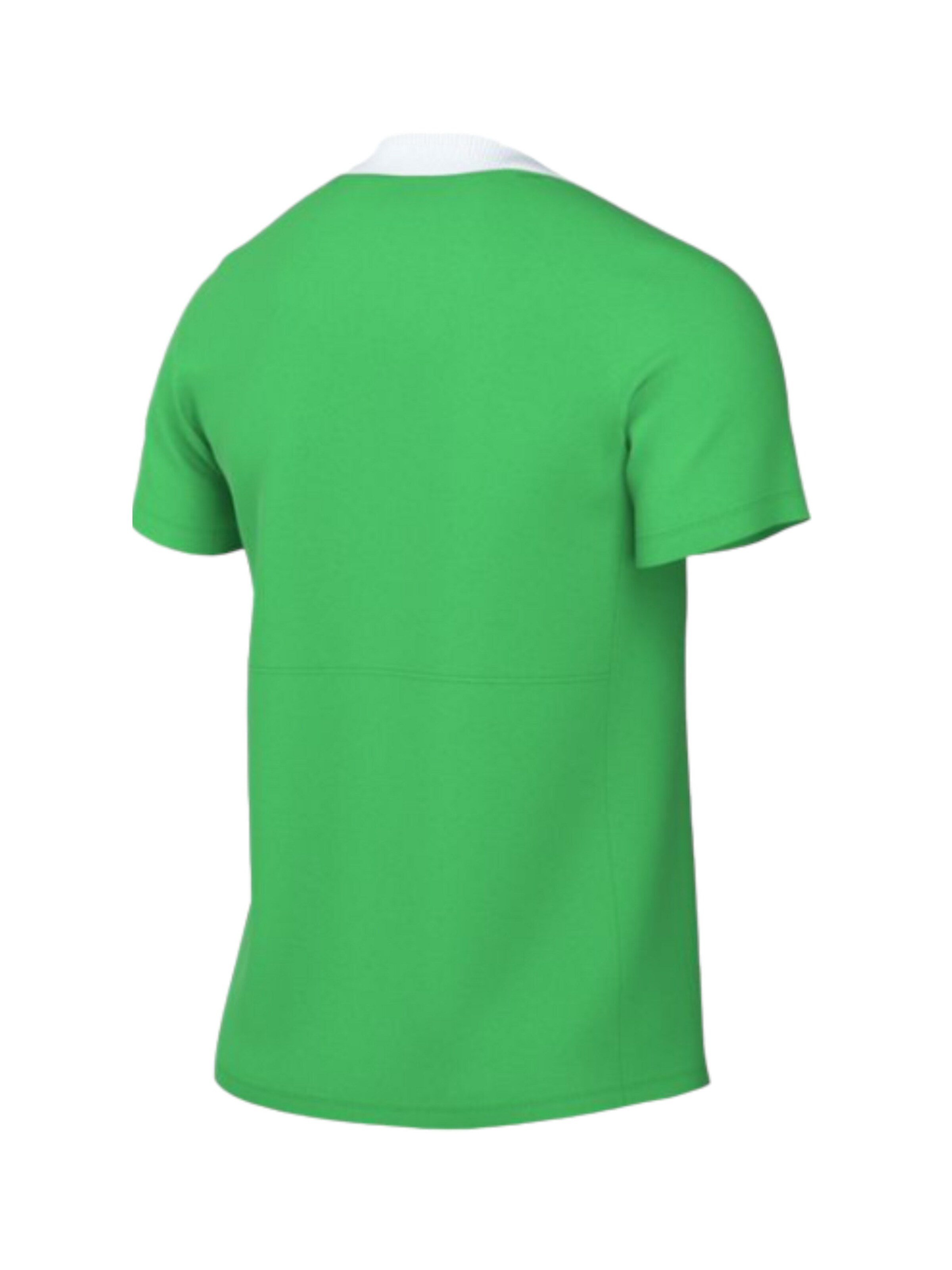 NIKE Performance shirt in Green