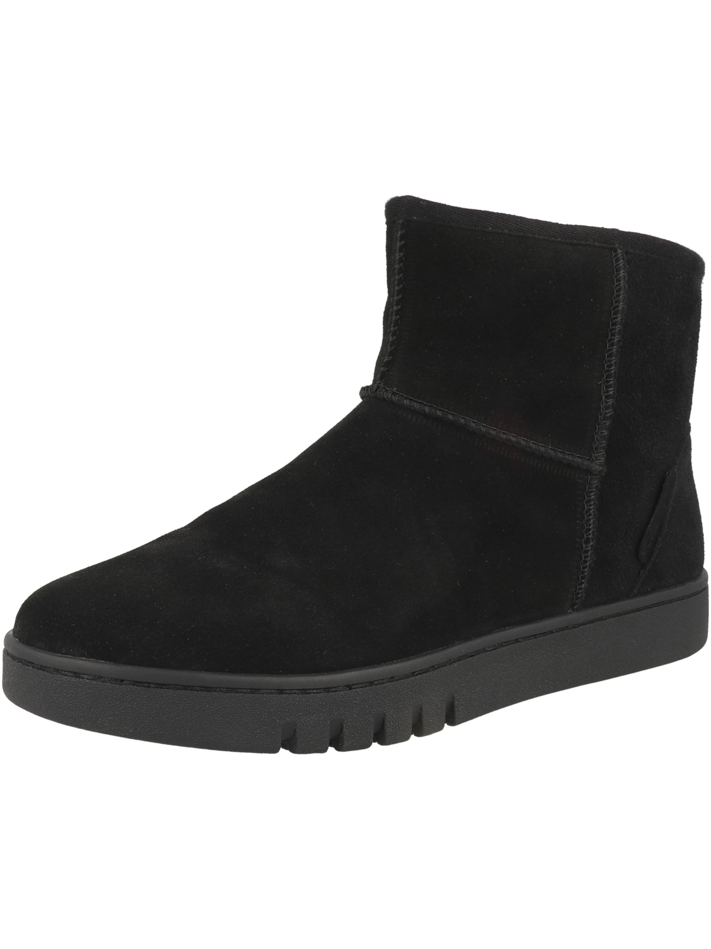 Bottines 'Jessie 09' JOSEF SEIBEL en noir : devant