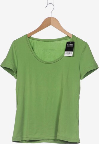 MORE & MORE Top & Shirt in XL in Green: front