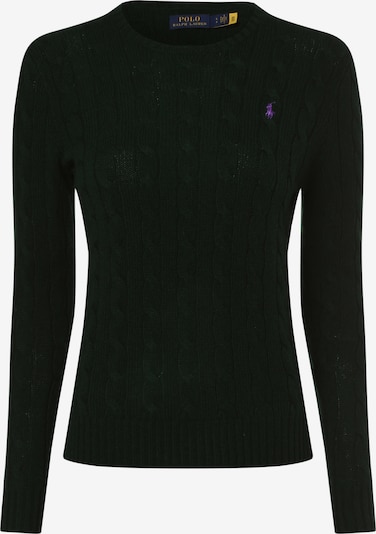 Polo Ralph Lauren Sweater in Dark green, Item view