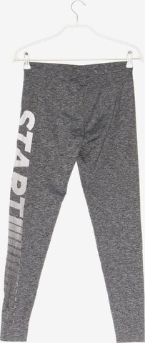 Tally Weijl Pants in S in Grey