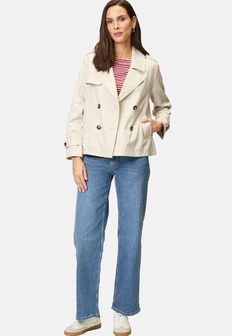 zero Tussenjas in Beige