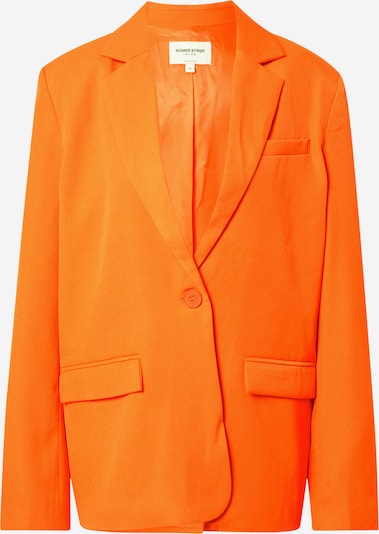 Blazer NA-KD di colore arancione scuro, Visualizzazione prodotti