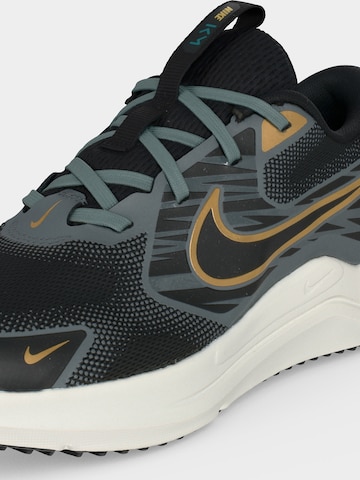 juoda NIKE Sportiniai batai 'Cosmic Runner'
