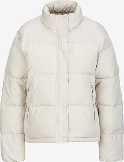 REPLAY Winterjacke in weiß, Produktansicht