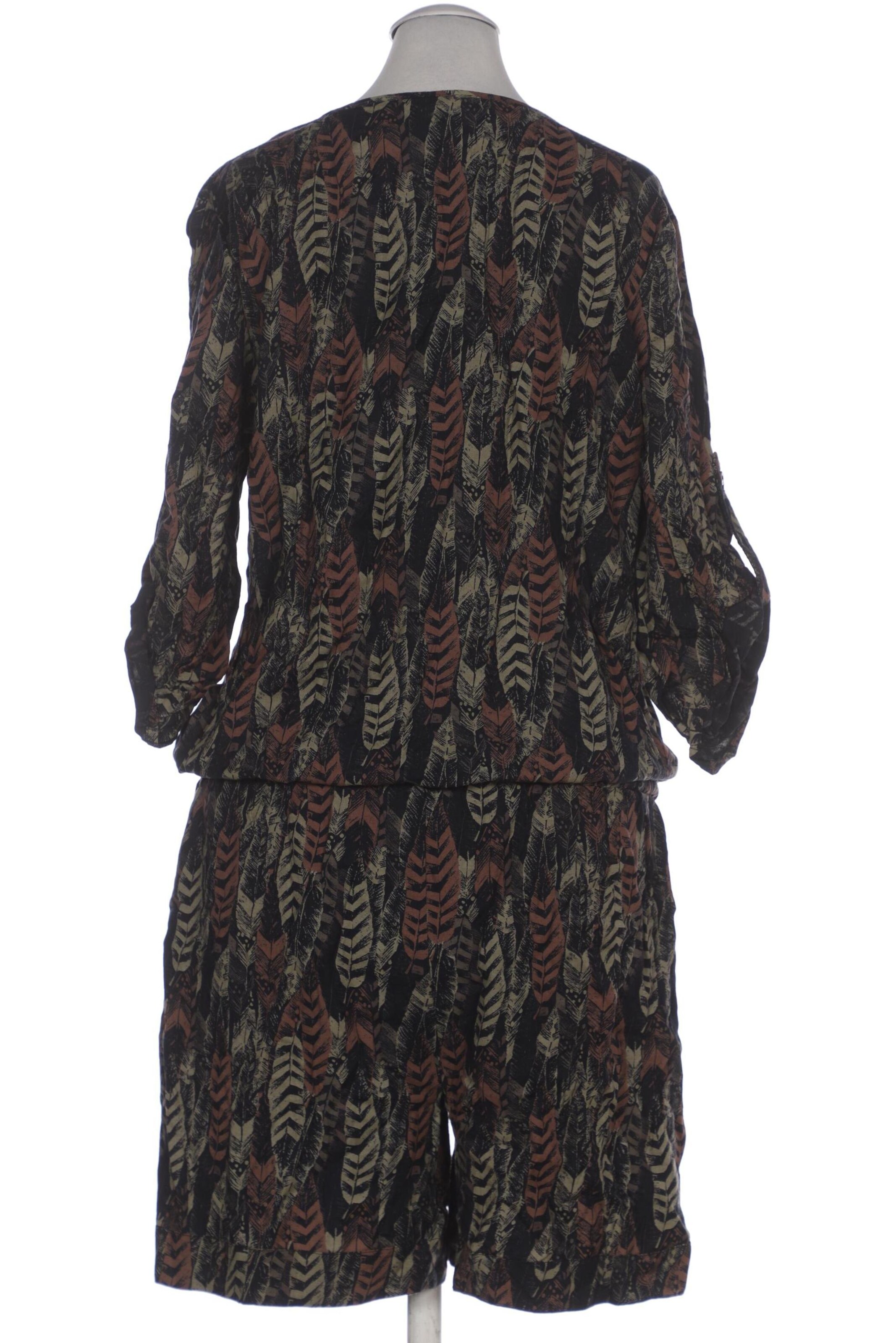 La Redoute Overall oder Jumpsuit M in Schwarz