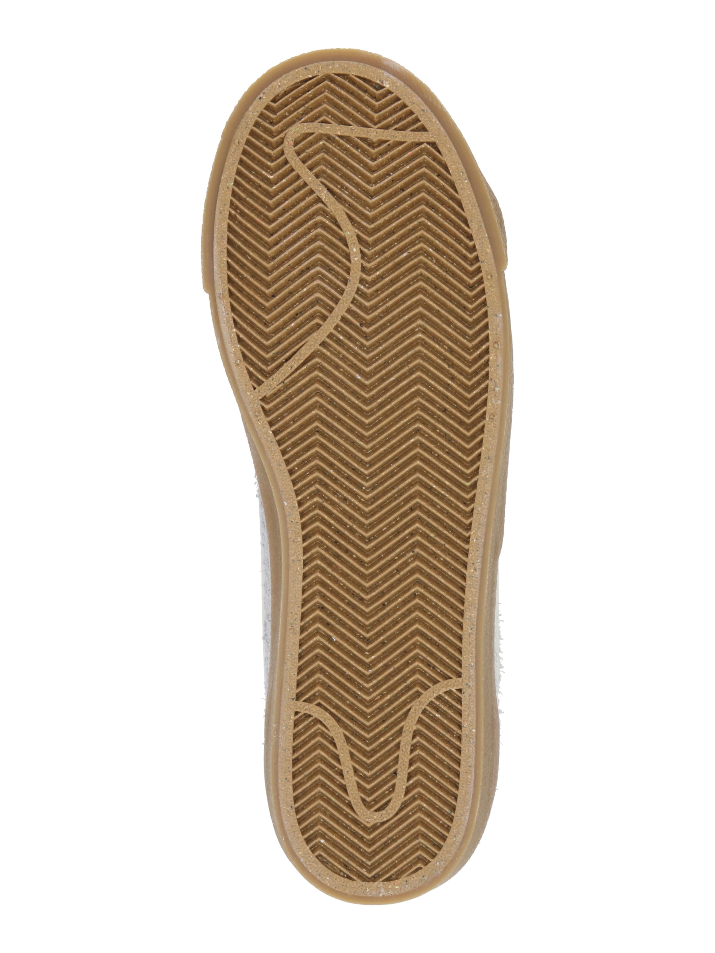 Sneaker low 'BLAZER 77 VNTG' de la Nike Sportswear pe gri