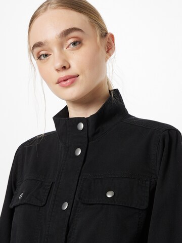 GAP Between-season jacket in Black