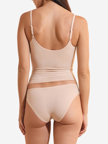 ETAM Slip 'Pure Soft' in Beige