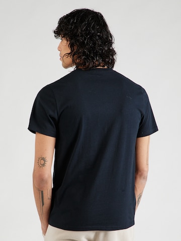 HOLLISTER T-shirt i svart