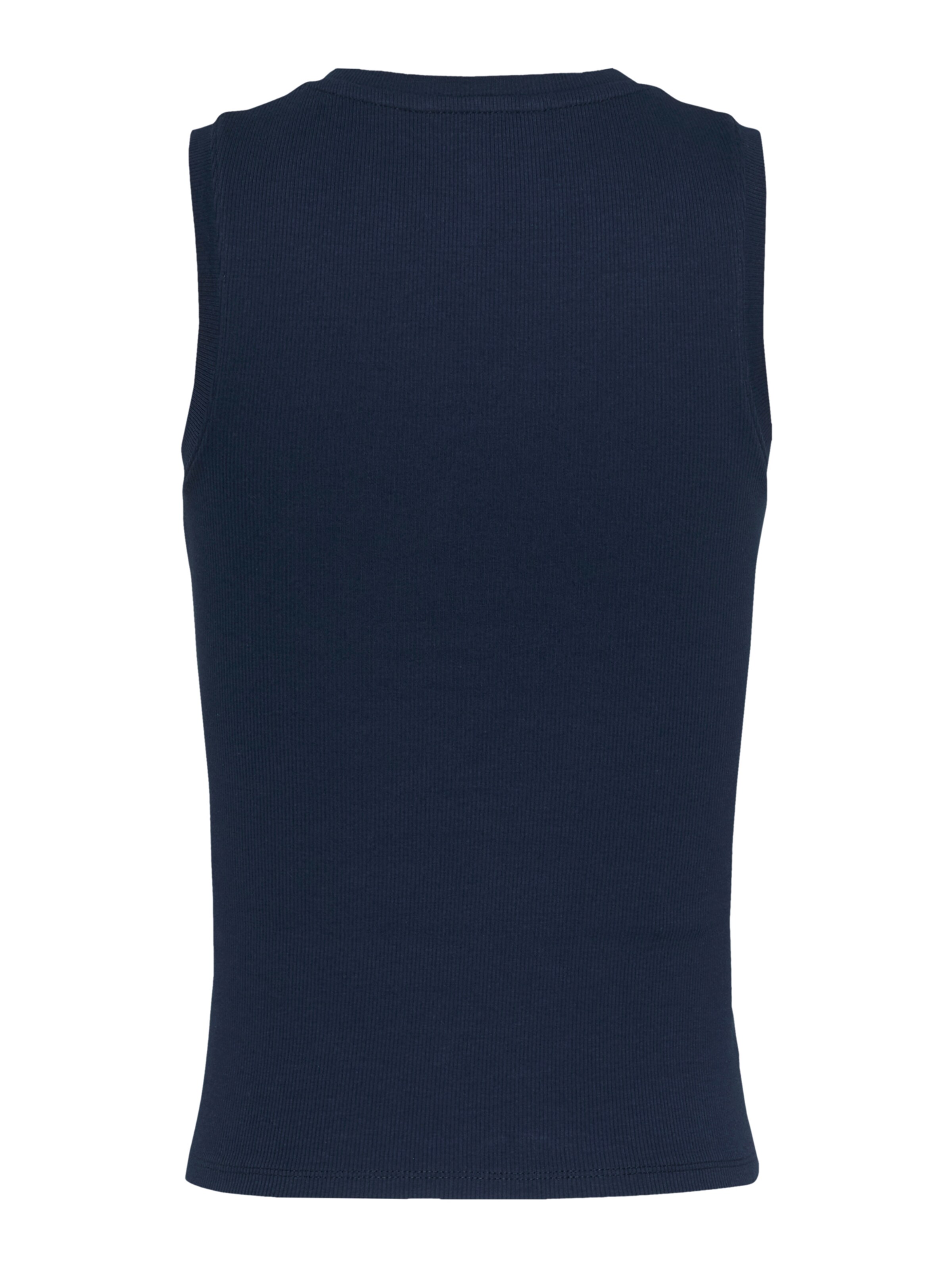 Tommy Jeans Top 'Essential' in Blue