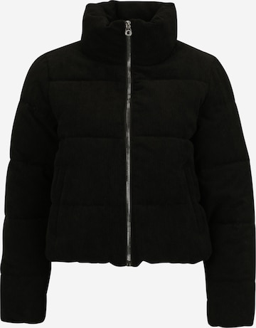 Veste d’hiver Only Petite en noir : devant