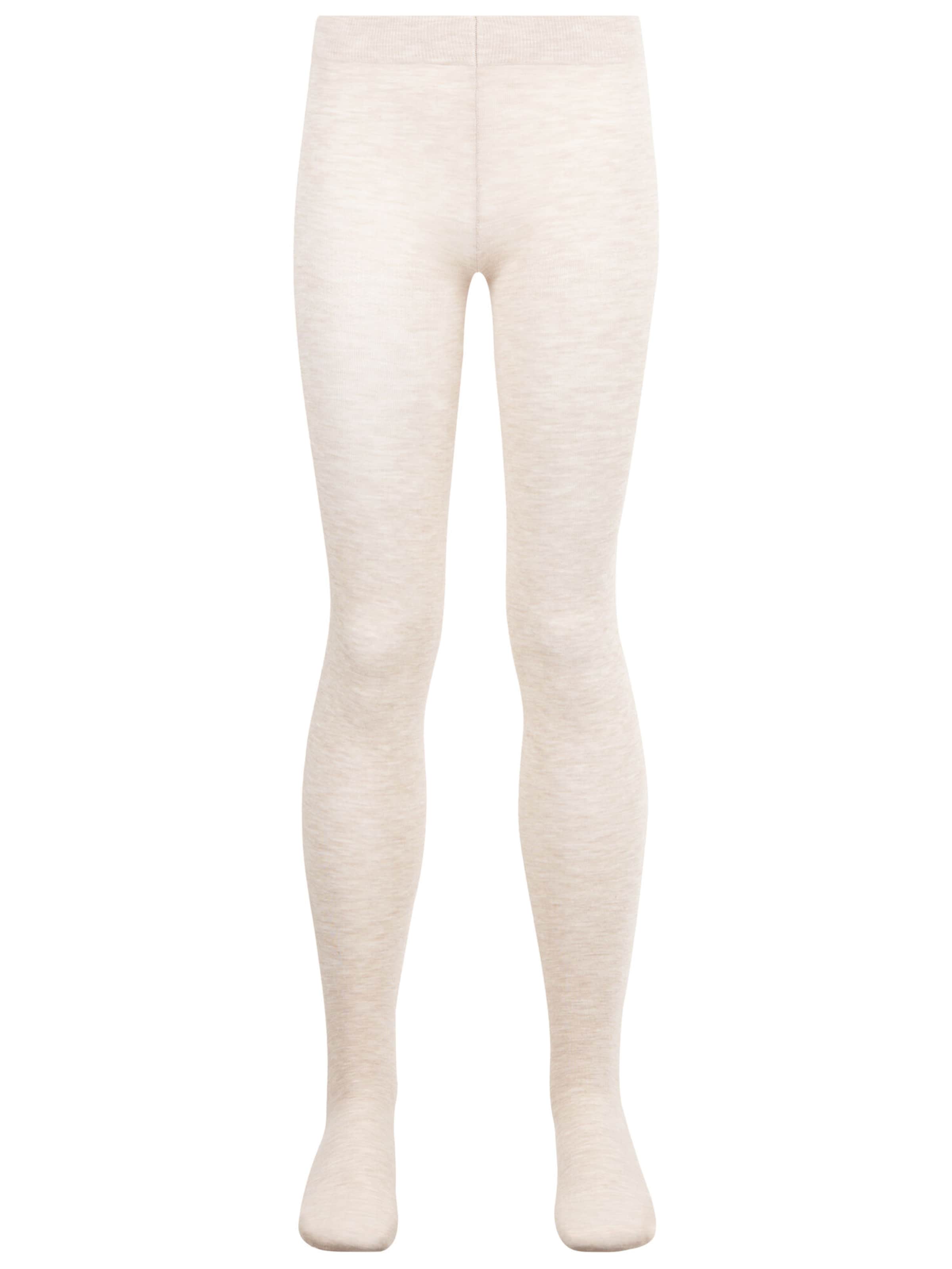 CALZEDONIA Strumpfhose in Beige: Vorderseite
