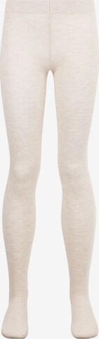 CALZEDONIA Strumpfhose in Beige: predná strana