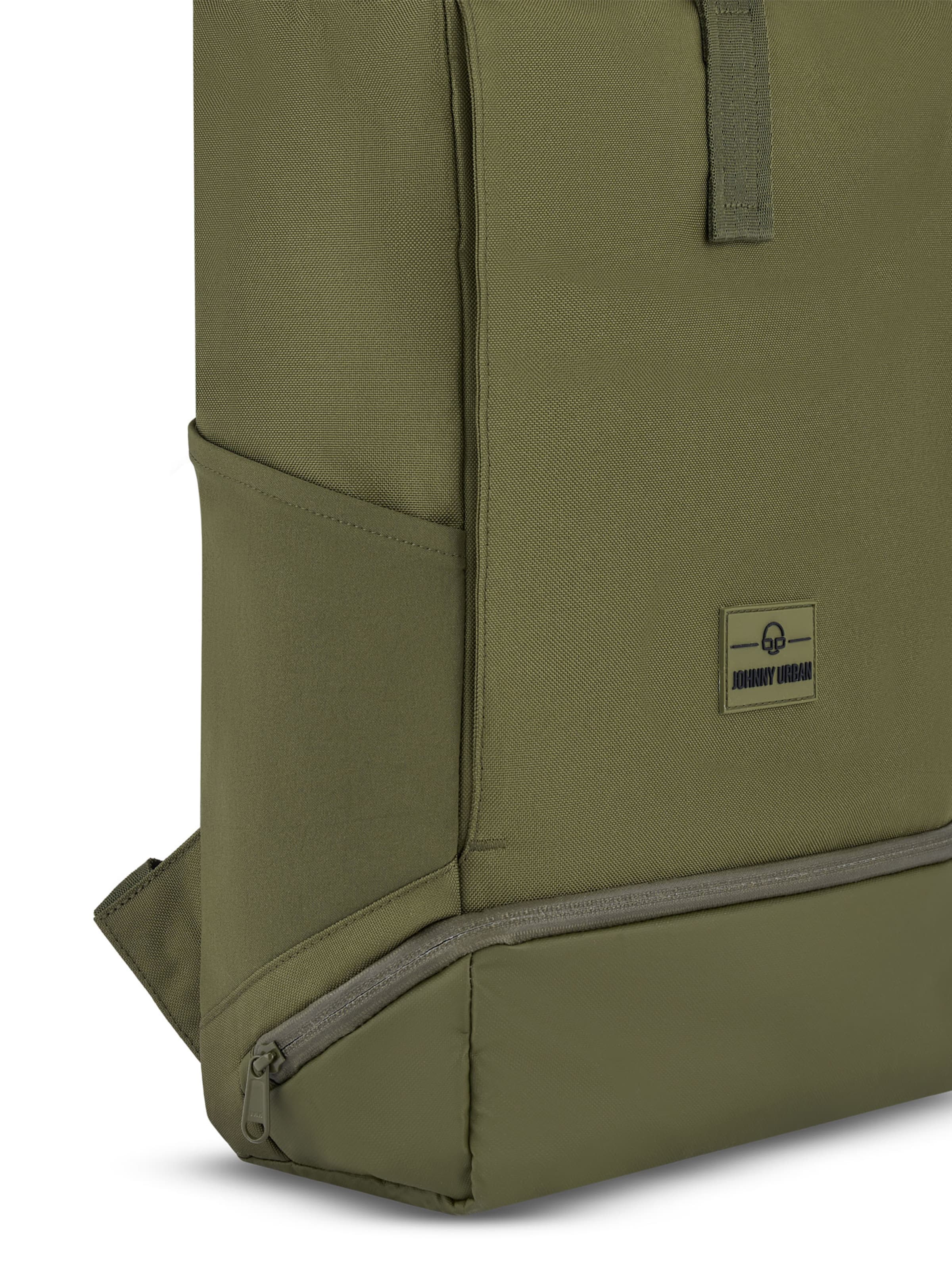 Johnny Urban Rygsæk 'Allen' i grøn