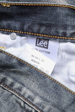 Lee Jeans 29 in Blau