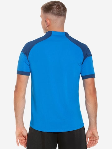 Stark Soul - Camisa funcionais 'Pulse' em azul