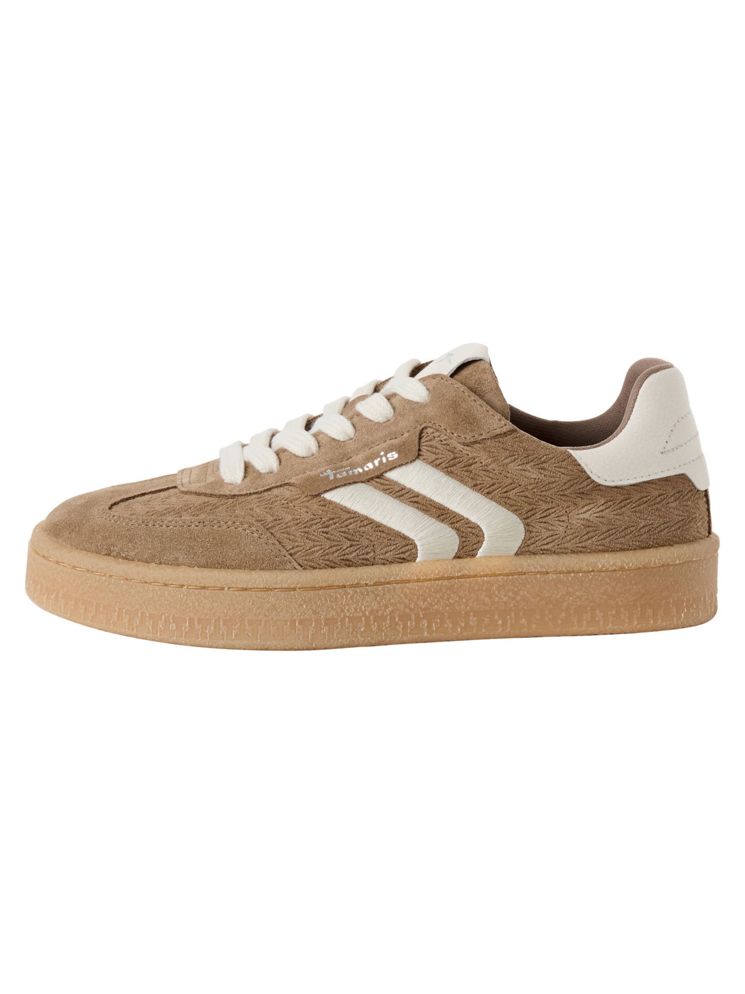 Tamaris Sneakers in Beige