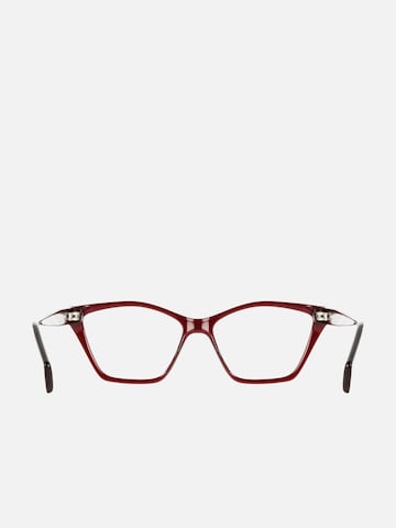 Liu Jo Sunglasses in Red