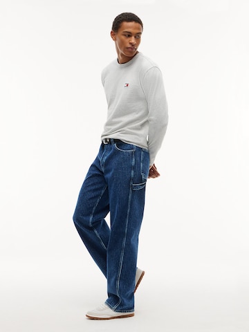 Loosefit Jean Tommy Jeans en bleu