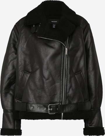 Veste d’hiver 'VMJOANNA' Vero Moda Tall en noir : devant