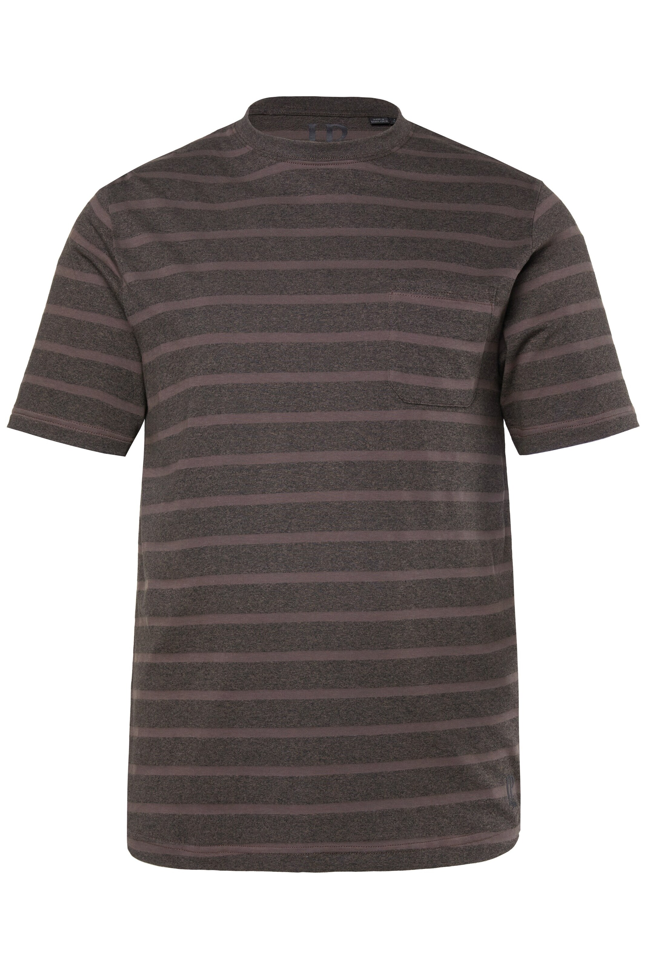 JP1880 Pajama short in Brown