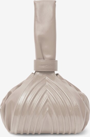 Gretchen Abendtasche 'Tango Pouch' in beige, Produktansicht