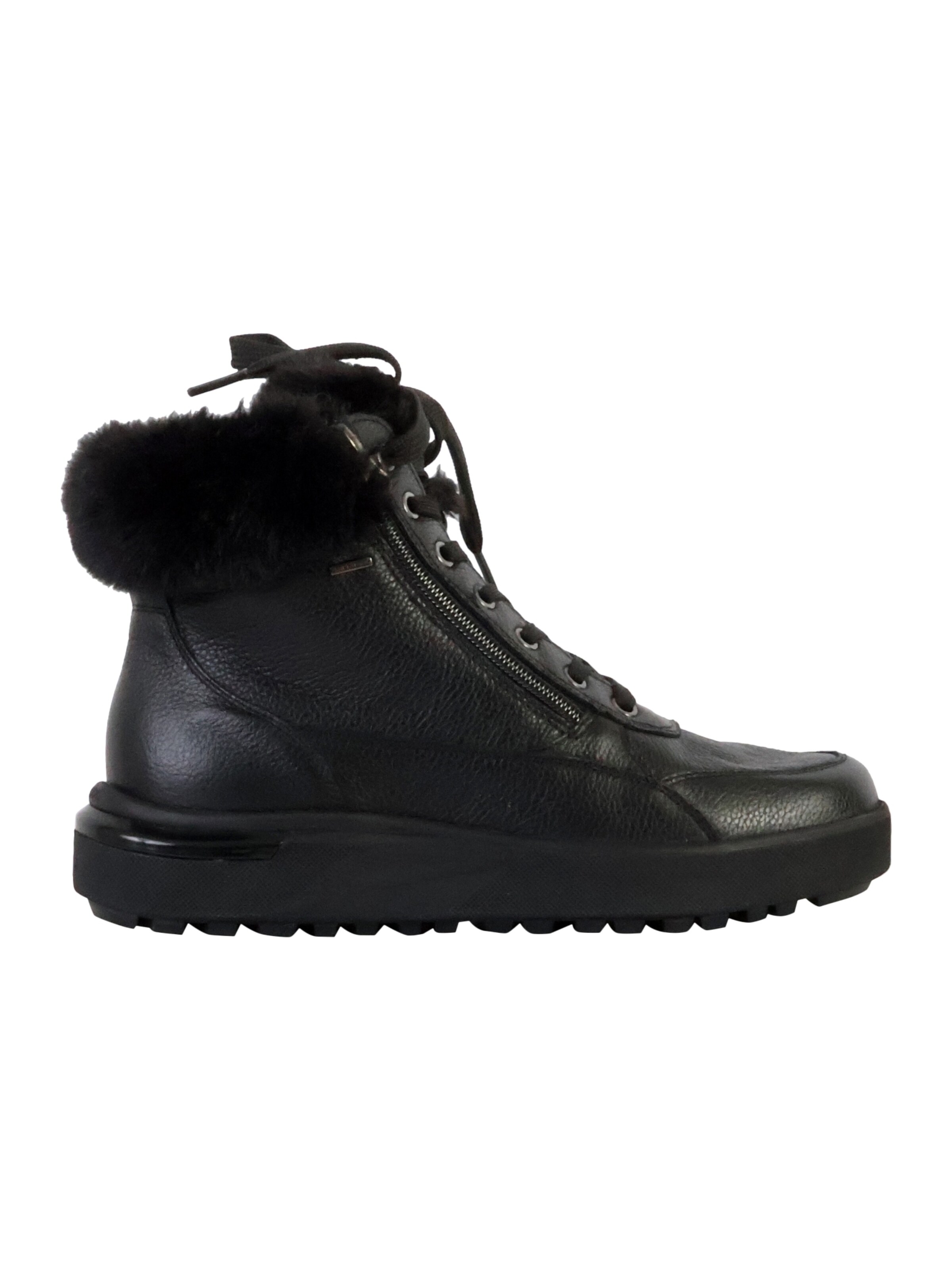 Ankle boots in 36 GEOX di colore nero, Visualizzazione prodotti