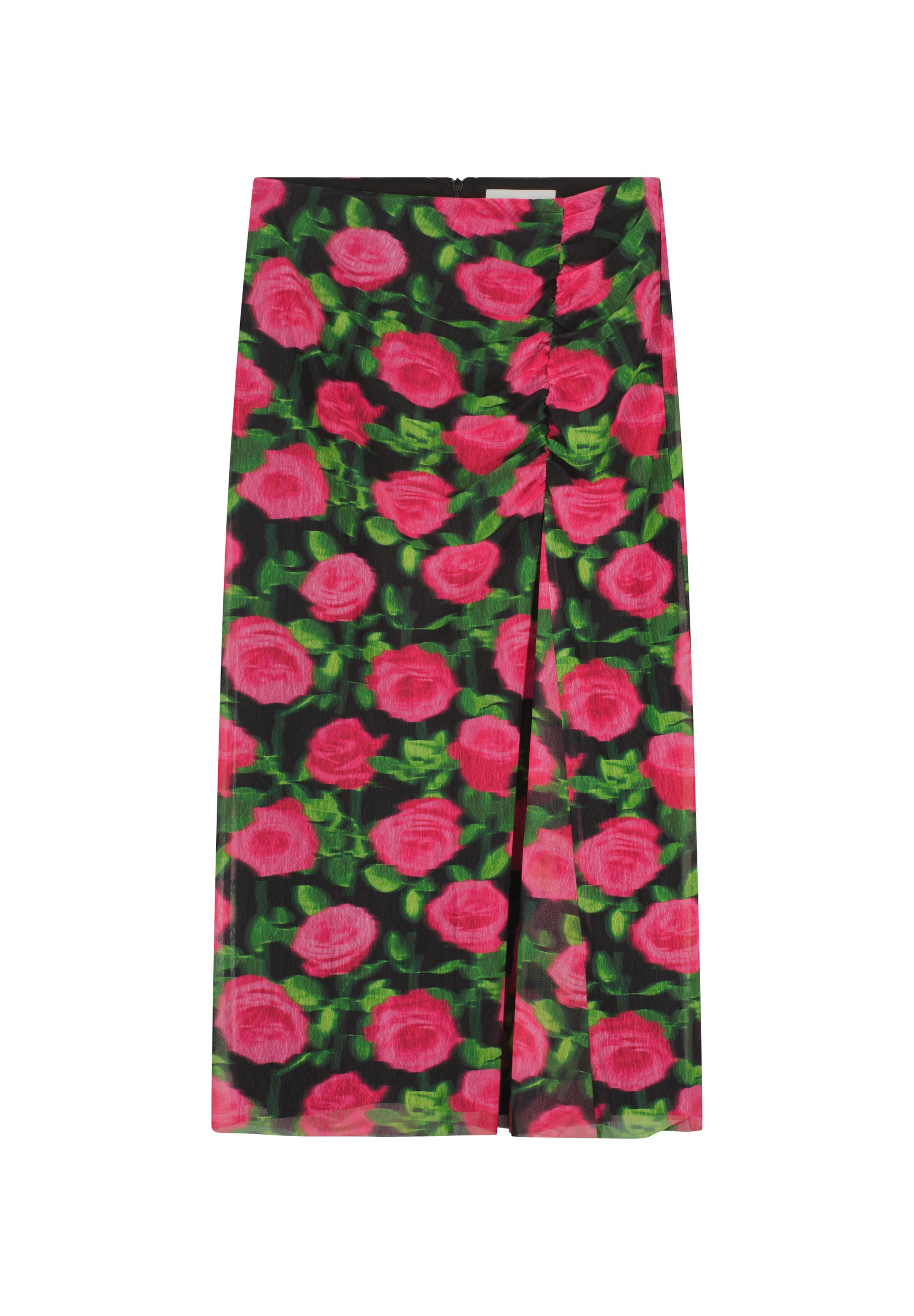 Fabienne Chapot Skirt in Red: front