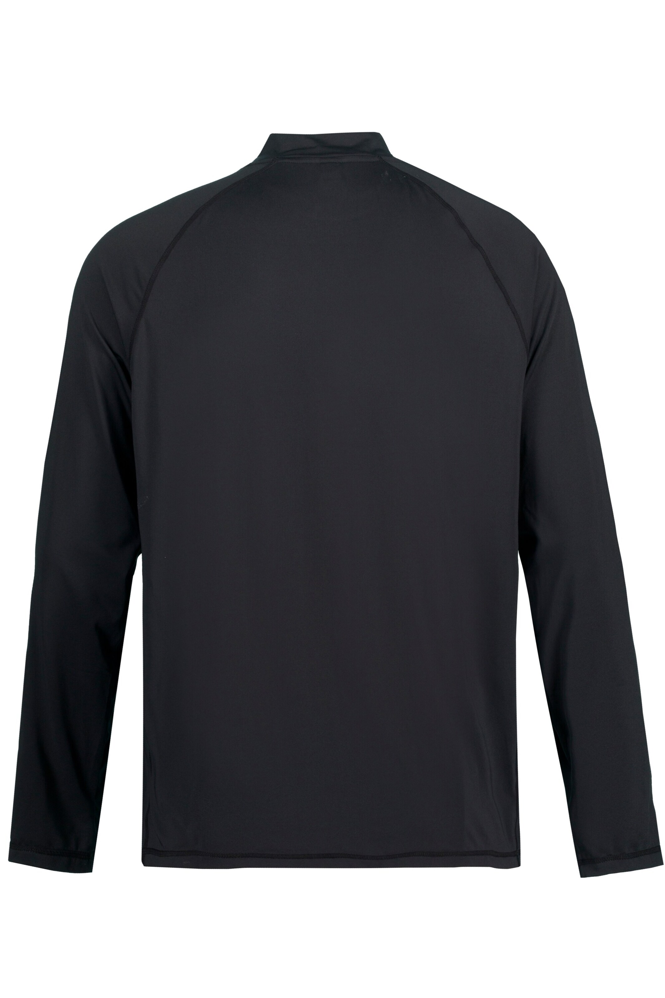 JAY-PI Shirt in Zwart