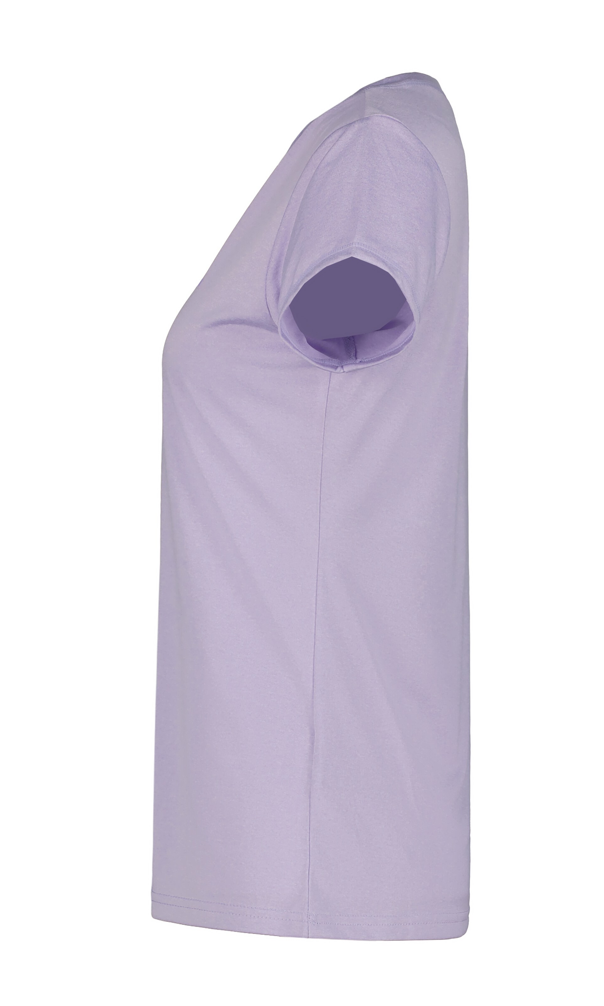 ICEPEAK Performance Shirt 'Beasley' in Purple