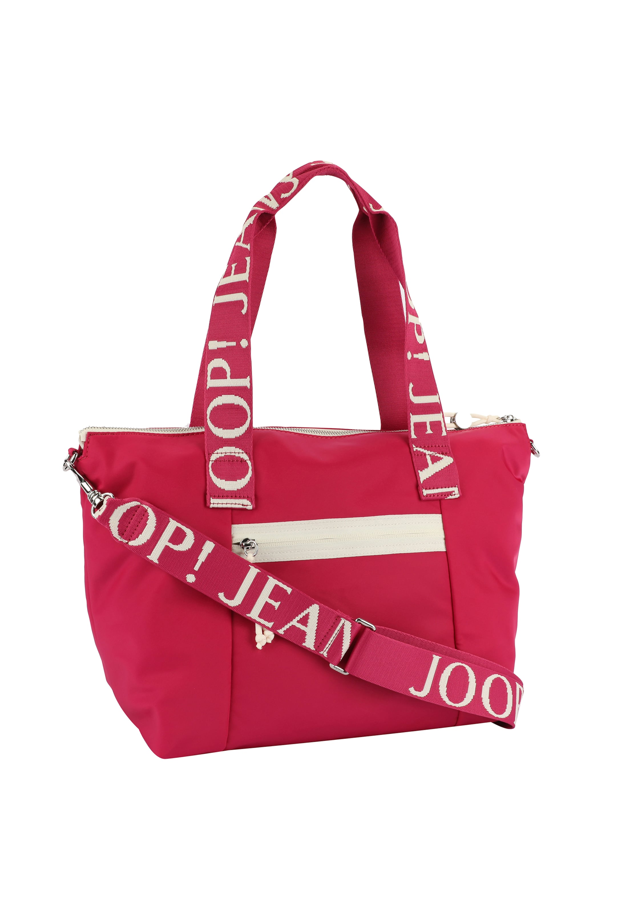 JOOP! Shopper 'Lietissimo Janita' in Red