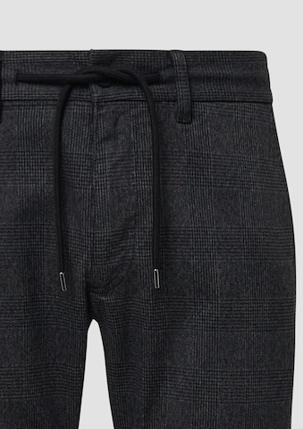 s.Oliver Regular Chinohose 'Phoenix' in Grau