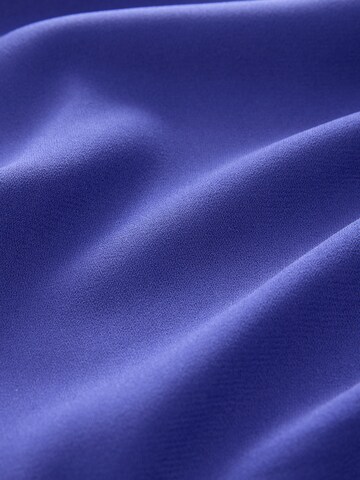 Next Bluse in Blau