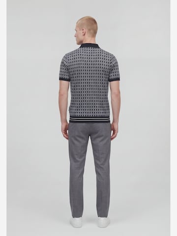 Karl Lagerfeld - Camiseta ' 745006 ' en azul