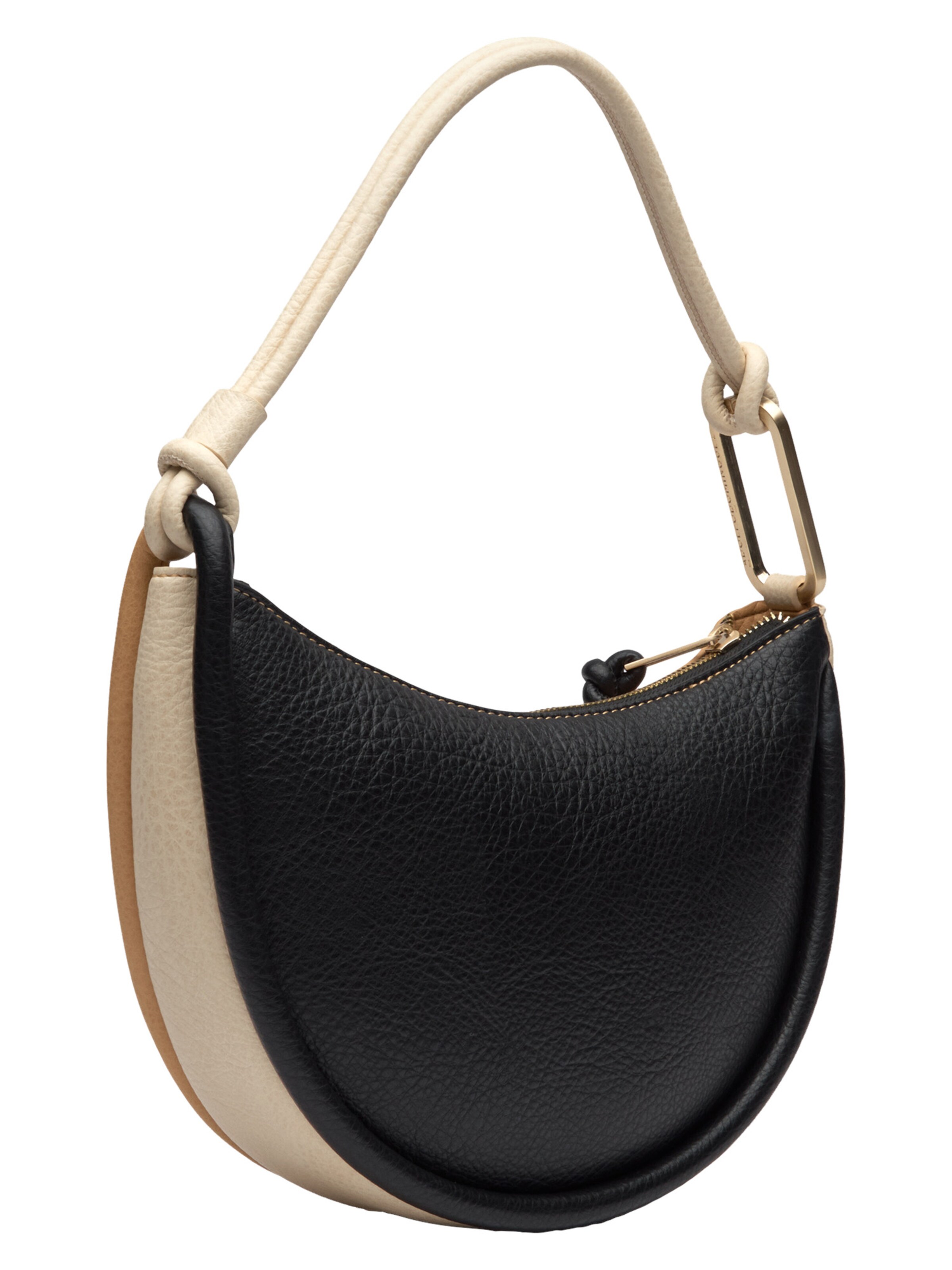 Adolfo DominguezTorba preko ramena - bež boja