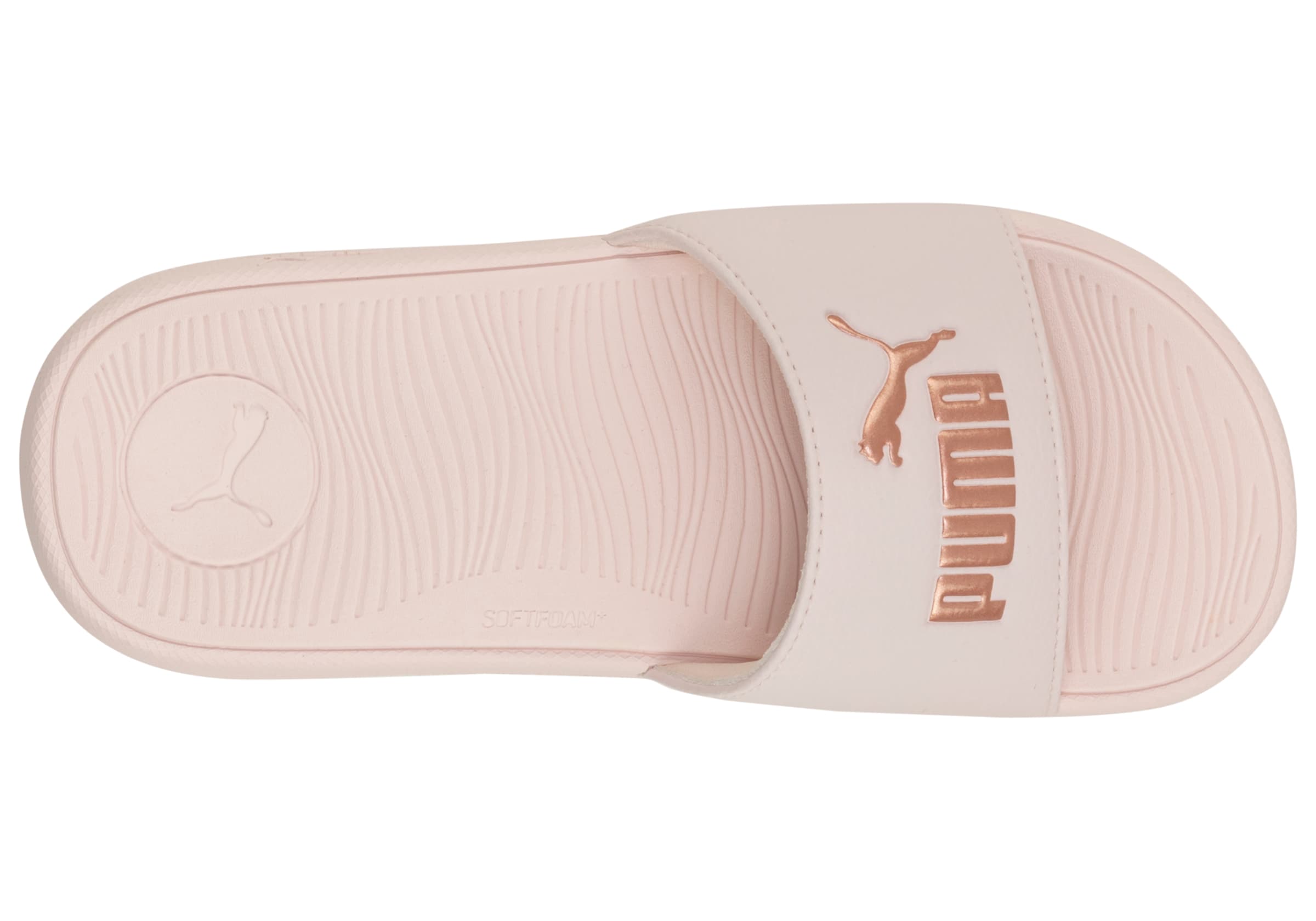 PUMA Mule 'Cool Cat 2.0' in Pink