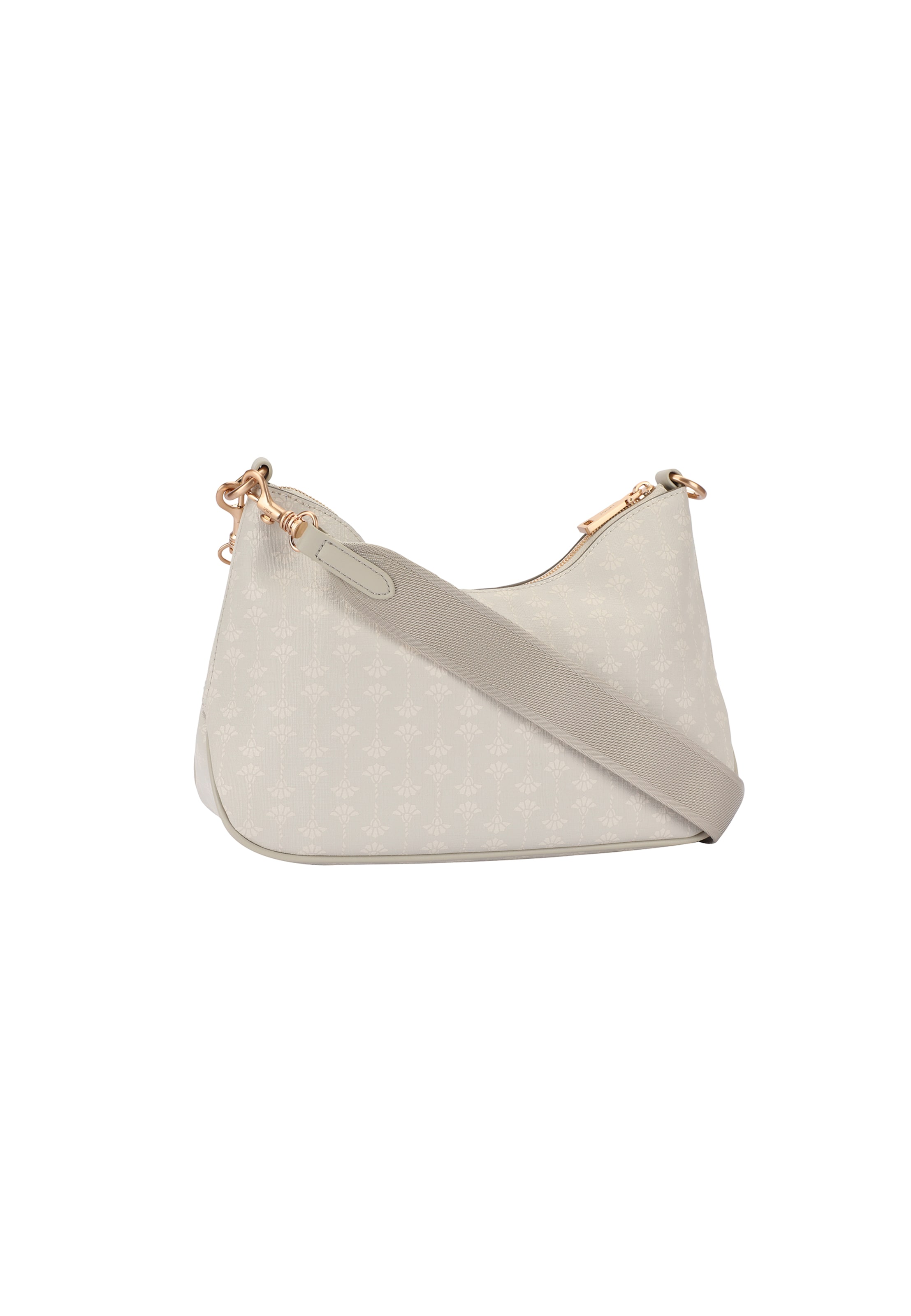 JOOP! Shoulder bag 'Mazzolino Catena Aimee' in Beige