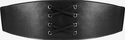 Victoria Hyde Cintos 'Valeria' em preto, Vista do artigo