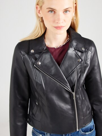 VERO MODA - Chaqueta de entretiempo 'VMRILEYMIE' en negro
