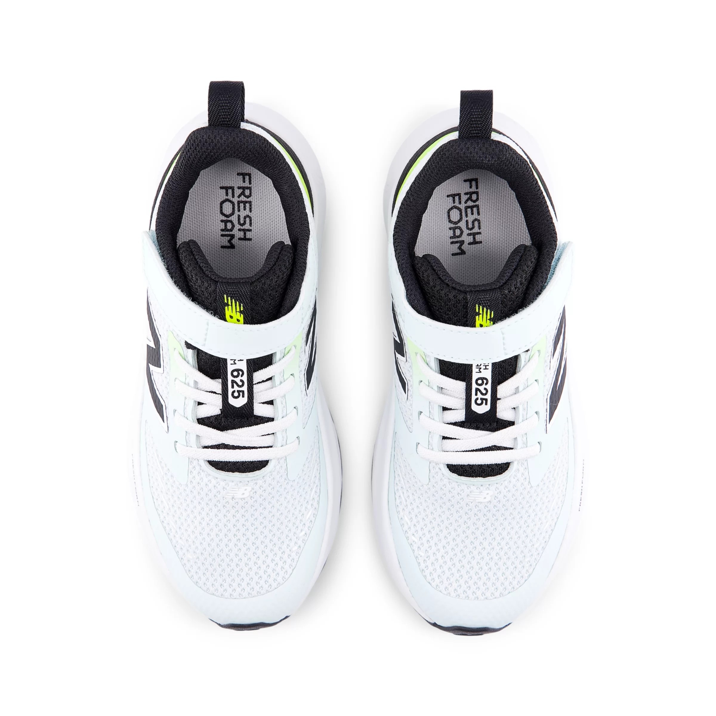 new balance Sportschoen '625' in Blauw