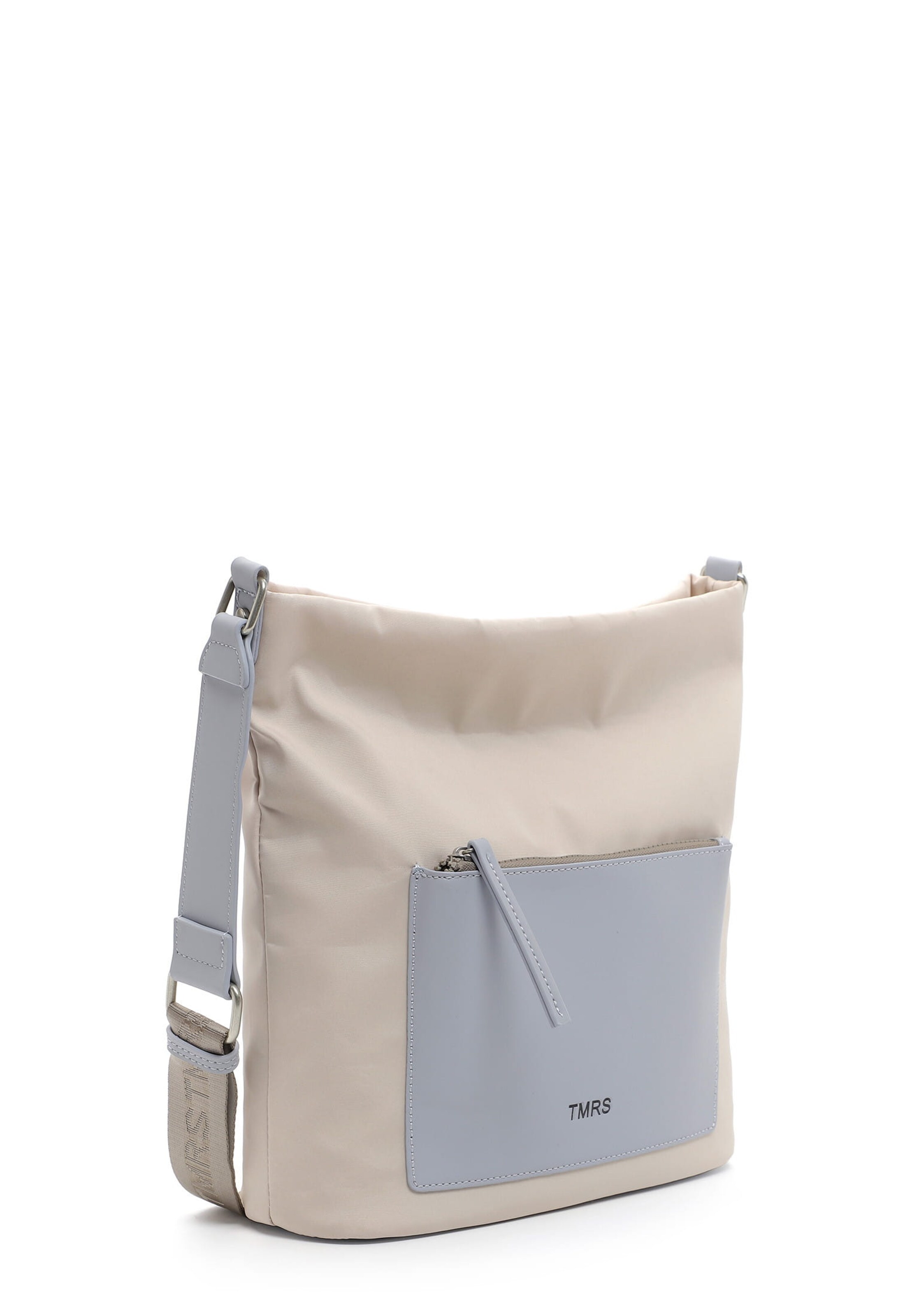 Borsa a tracolla 'Angelique' di Tamaris in beige