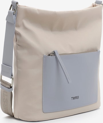 TAMARIS Crossbody Bag 'Angelique' in Beige