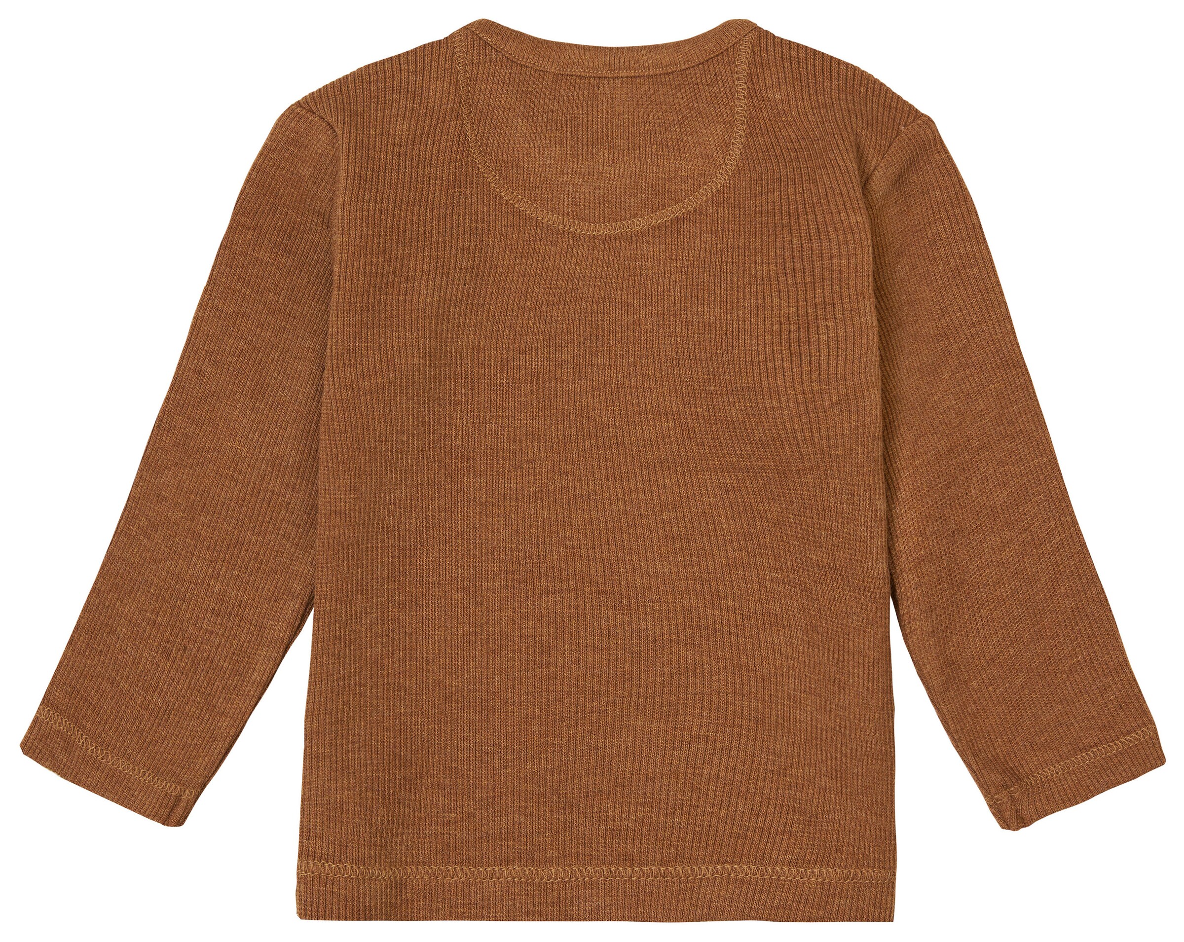 Noppies Shirt 'Natal' in Brown