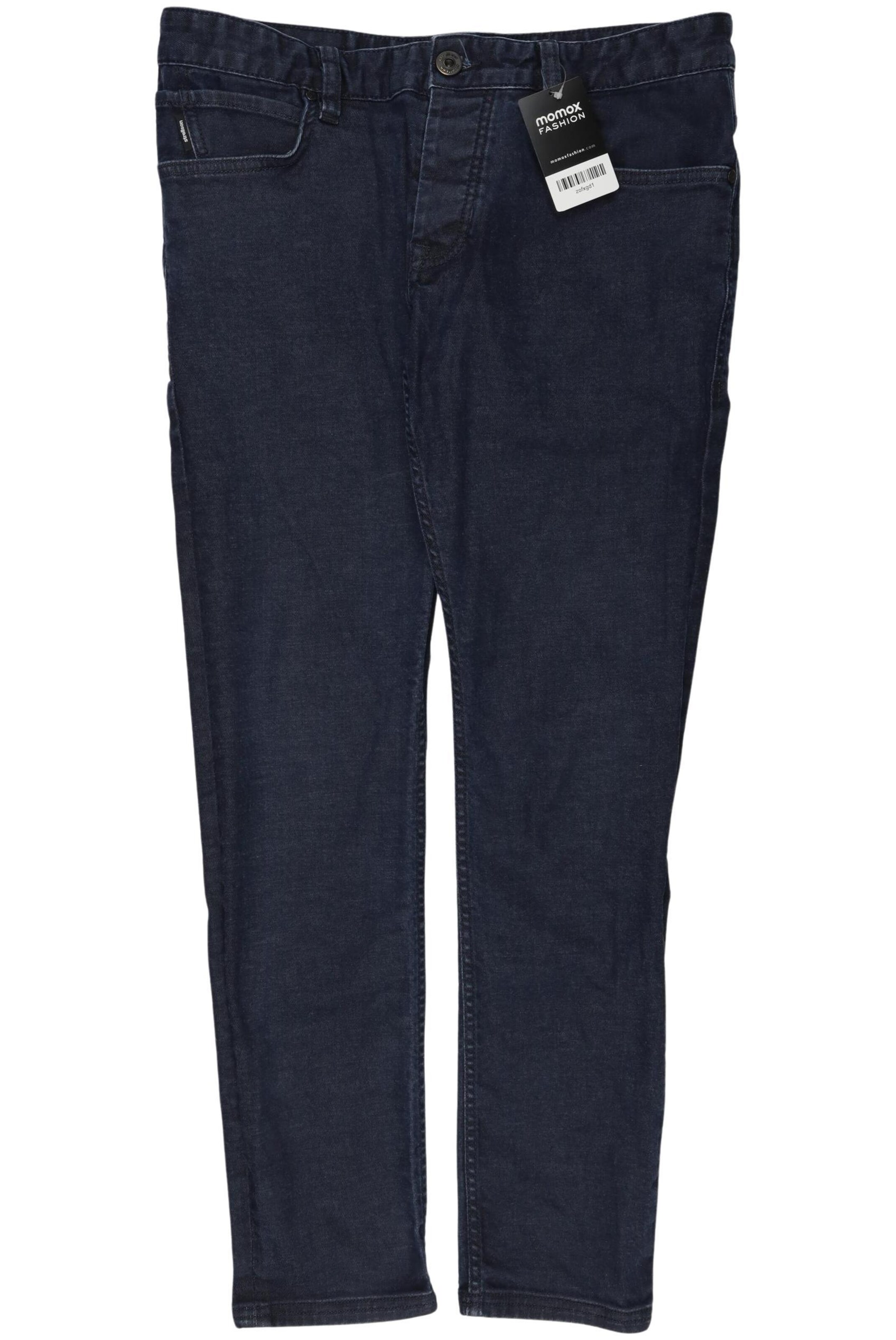 STRELLSON Jeans 35 in Blau: Vorderseite