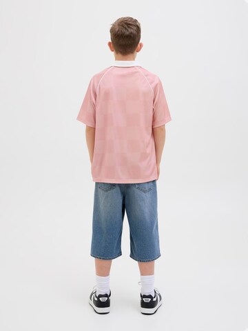 Jack & Jones Junior Shirts i pink