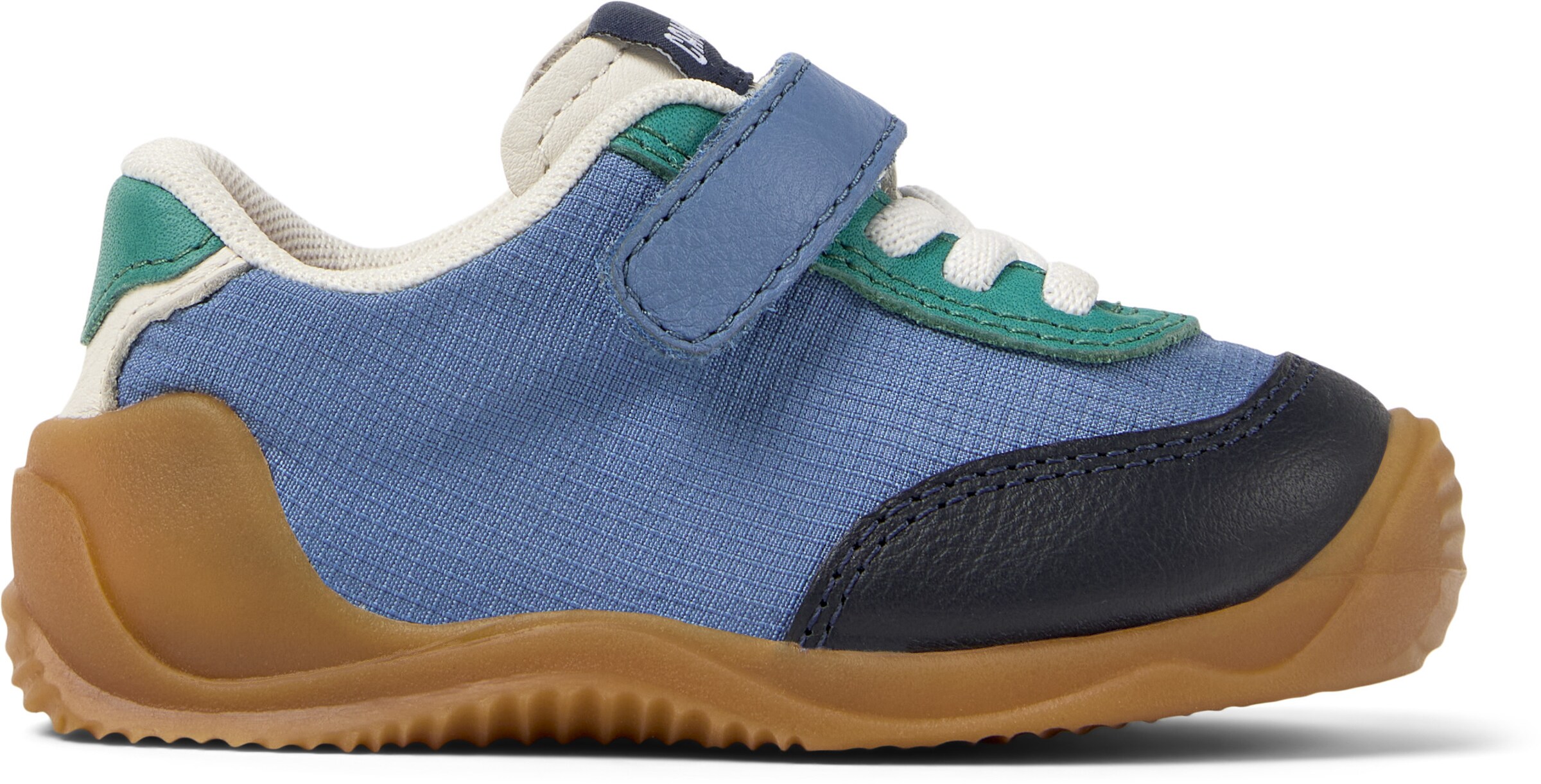 CAMPER Sneaker 'Dadda' in Blau